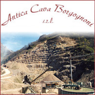 ANTICA CAVA BORGOGNONI SRL